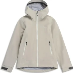 Bergans - Woen' Eentia 3 he Jacket - Regenjacke
