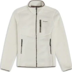 Bergans - Women's Lunnan Pile Fleece Jacket - Fleecejacke