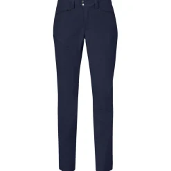 Bergans - Women's Rabot Light Softshell Pants - Trekkinghose
