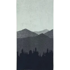 Bergfreunde Schwimm- & Strandzubehör|Badehandtücher-- Badetuch Beach Towel - Badehandtuch Multi Color
