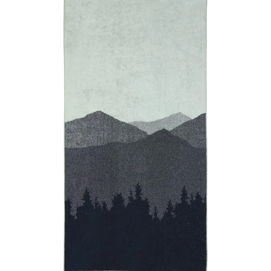 Bergfreunde Schwimm- & Strandzubehör|Badehandtücher-- Badetuch Beach Towel - Badehandtuch Multi Color