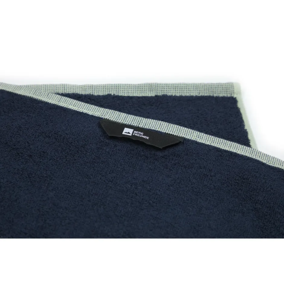 Bergfreunde Schwimm- & Strandzubehör|Badehandtücher-- Badetuch Beach Towel - Badehandtuch Multi Color
