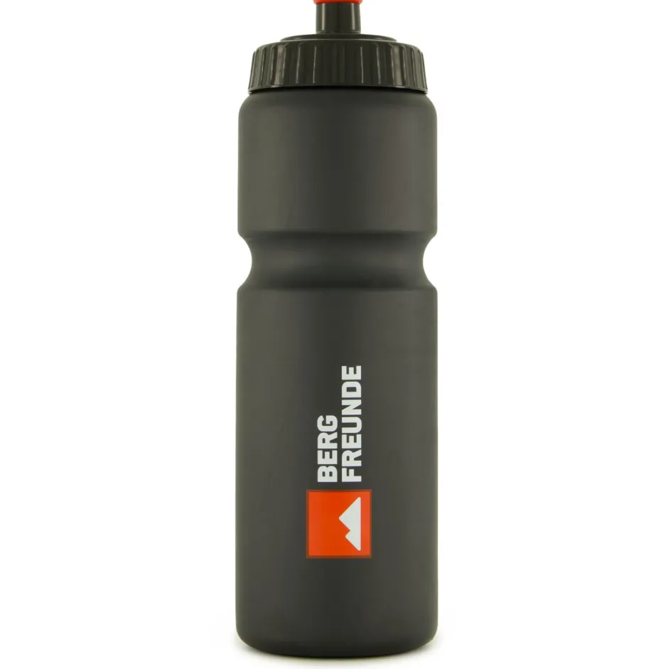Bergfreunde Trinkflaschen|Outdoor-Küche-- Fahrradflasche BIO II - Trinkflasche