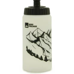Bergfreunde Trinkflaschen|Outdoor-Küche-- Fahrradflasche BIO II - Trinkflasche