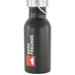 Bergfreunde Trinkflaschen|Outdoor-Küche-- Stainless Steel Bottle 500ml - Trinkflasche