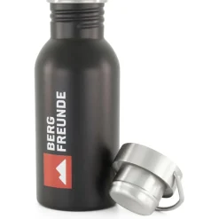 Bergfreunde Trinkflaschen|Outdoor-Küche-- Stainless Steel Bottle 500ml - Trinkflasche