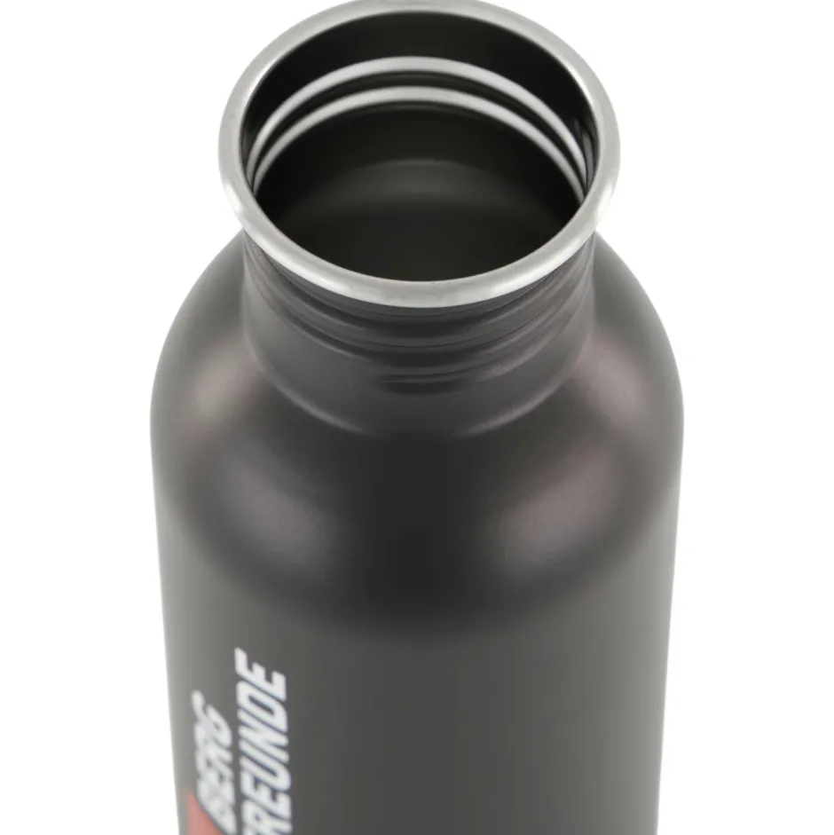Bergfreunde Trinkflaschen|Outdoor-Küche-- Stainless Steel Bottle 500ml - Trinkflasche