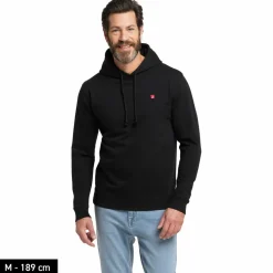 - Hoody Patch - Hoodie < Bergfreunde