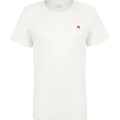 Bergfreunde Alltagsbekleidung|T-Shirts-- Hemp30 Tee Patch - T-Shirt
