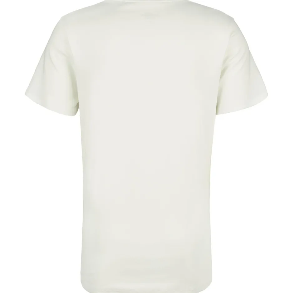 Bergfreunde Alltagsbekleidung|T-Shirts-- Hemp30 Tee Patch - T-Shirt