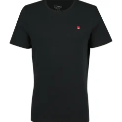 Bergfreunde Alltagsbekleidung|T-Shirts-- Hemp30 Tee Patch - T-Shirt