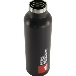 Bergfreunde - Insulated Stainless Steel Bottle 750ml - Isolierflasche New