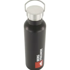 Bergfreunde - Insulated Stainless Steel Bottle 750ml - Isolierflasche New