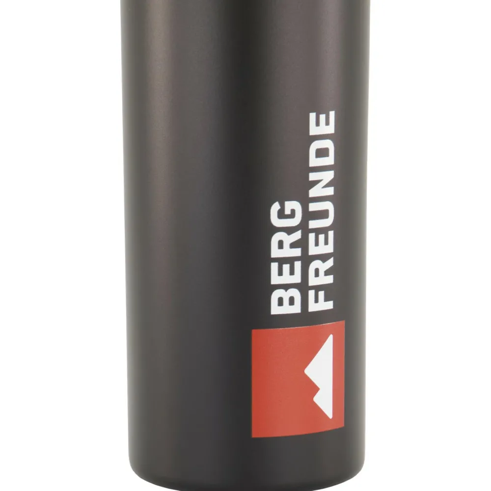 Bergfreunde - Insulated Stainless Steel Bottle 750ml - Isolierflasche New