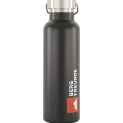 - Insulated Stainless Steel Bottle 500ml - Isolierflasche < Bergfreunde Clearance