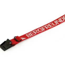 Bergfreunde Trekkingausrüstung-- Lashing Strap - Gepäcksicherung