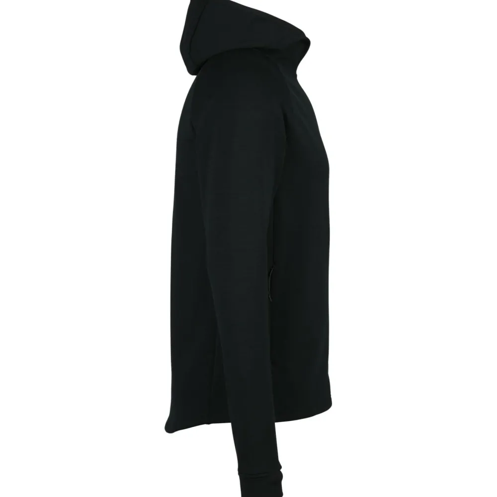 Bergfreunde - MerinoFleece RömersteinBF. Zip Hoody - Fleecejacke