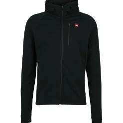 Bergfreunde - MerinoFleece RömersteinBF. Zip Hoody - Fleecejacke
