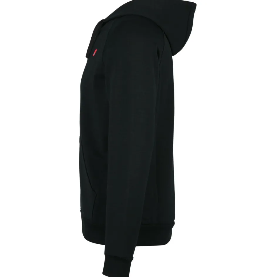 Bergfreunde - erinoFeece WittingerBF. Zip Hoody - erinojacke