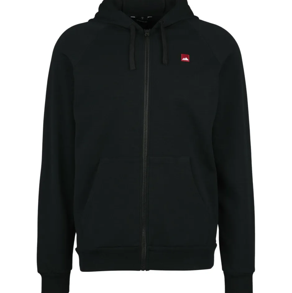 Bergfreunde - erinoFeece WittingerBF. Zip Hoody - erinojacke