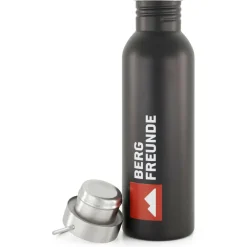 - Stainless Steel Bottle 750ml - Trinkflasche < Bergfreunde Clearance