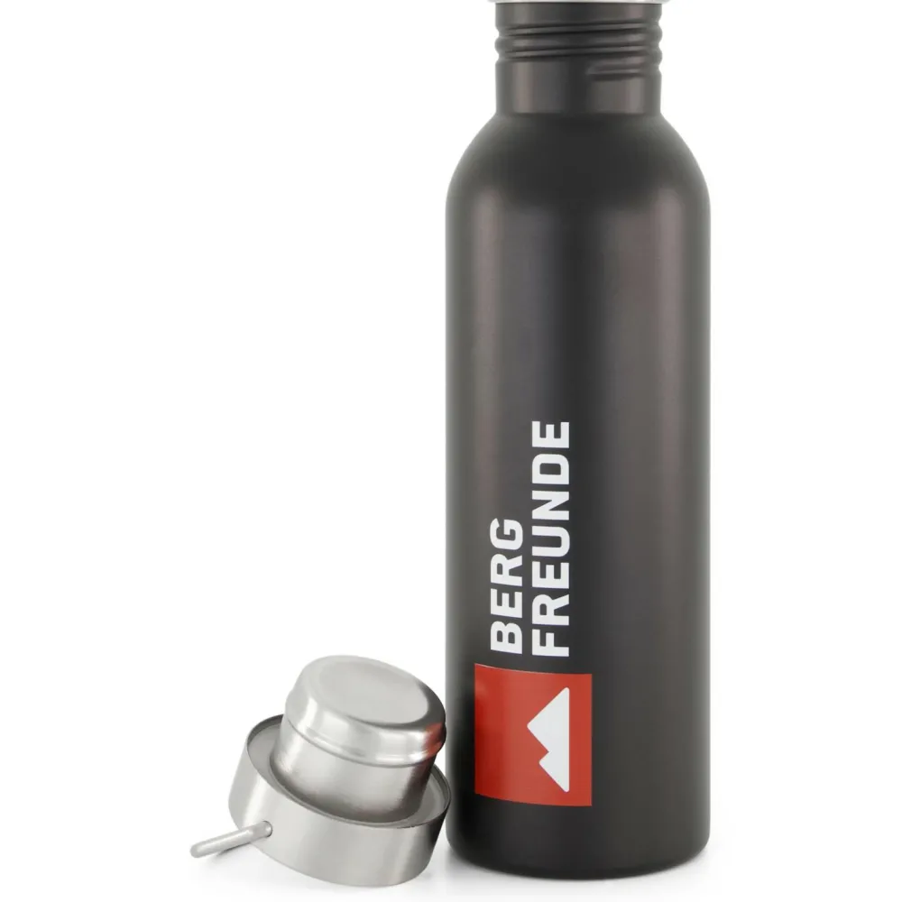 - Stainless Steel Bottle 750ml - Trinkflasche < Bergfreunde Clearance