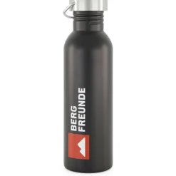 - Stainless Steel Bottle 750ml - Trinkflasche < Bergfreunde Clearance