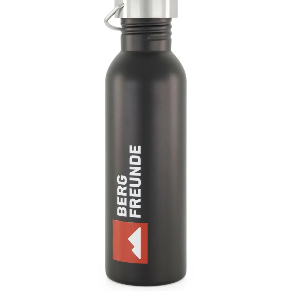 - Stainless Steel Bottle 750ml - Trinkflasche < Bergfreunde Clearance