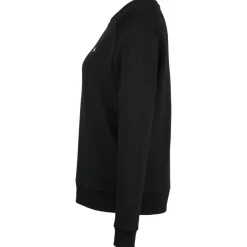 Bergfreunde - Women's Sweater - Pullover Black Discount