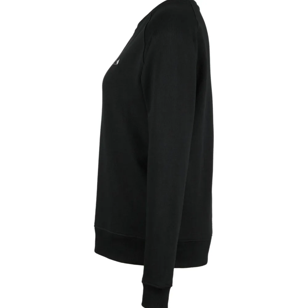 Bergfreunde - Women's Sweater - Pullover Black Discount