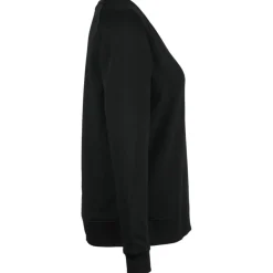 Bergfreunde - Women's Sweater - Pullover Black Discount