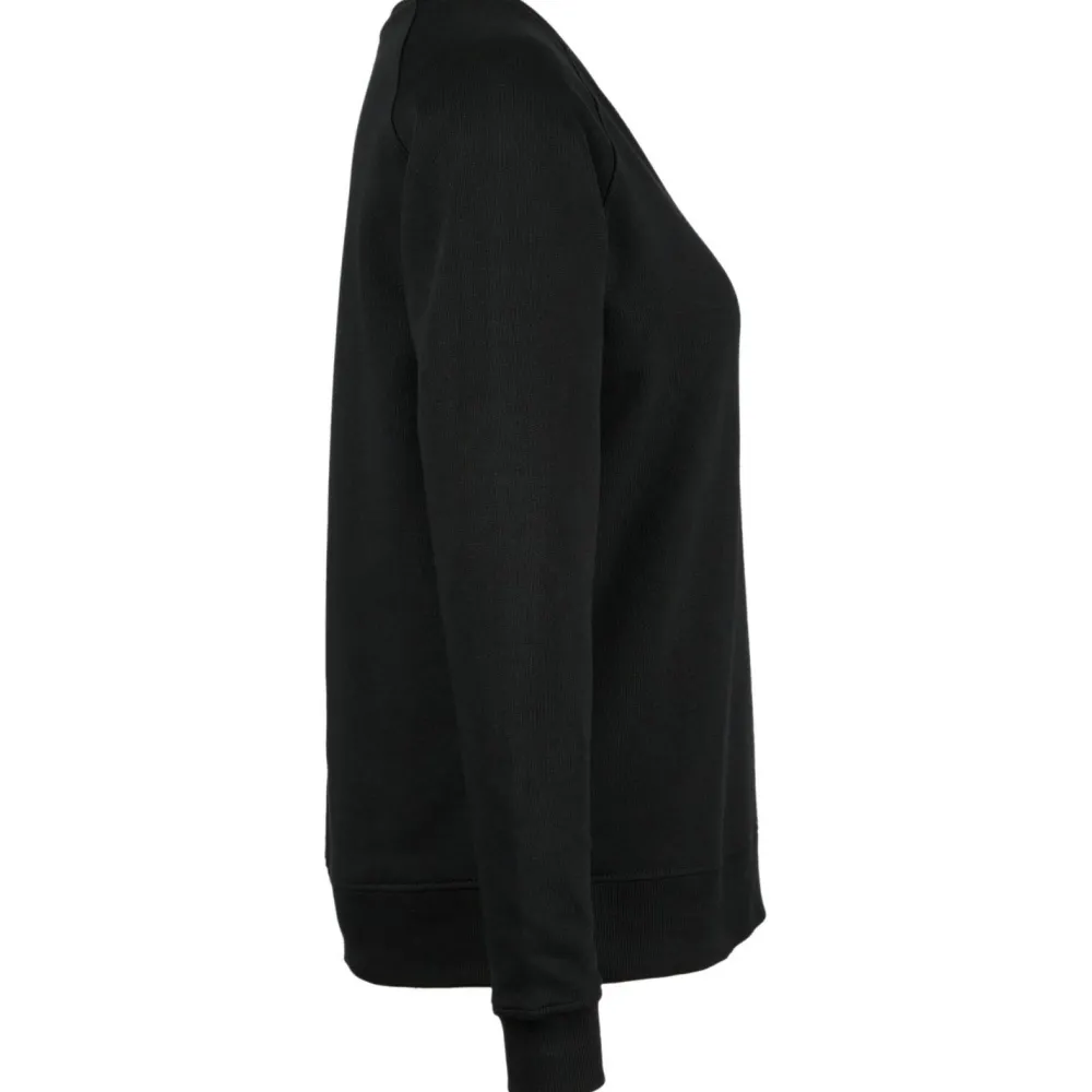 Bergfreunde - Women's Sweater - Pullover Black Discount