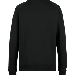 Bergfreunde - Women's Sweater - Pullover Black Discount