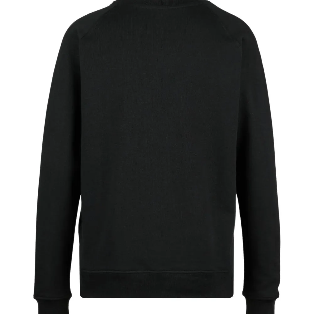 Bergfreunde - Women's Sweater - Pullover Black Discount