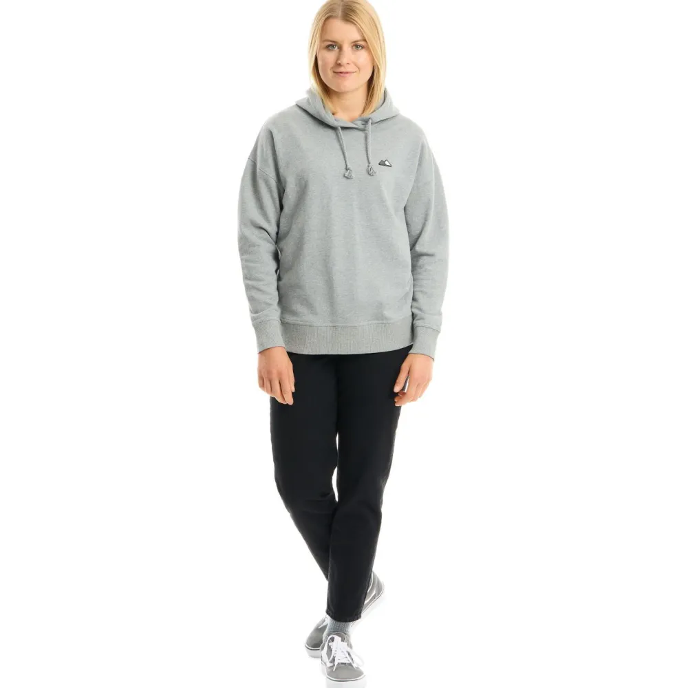 - Women's Hoody - Hoodie < Bergfreunde Best
