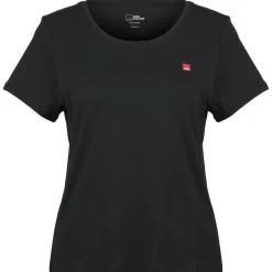 Bergfreunde - Women's Hemp30 Tee Patch - T-Shirt Sale