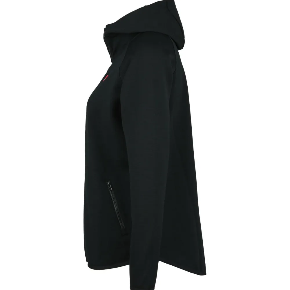 Bergfreunde - Women's MerinoFleece NeuffenBF. Zip Hoody - Fleecejacke Discount