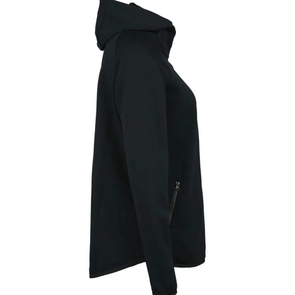 Bergfreunde - Women's MerinoFleece NeuffenBF. Zip Hoody - Fleecejacke Discount
