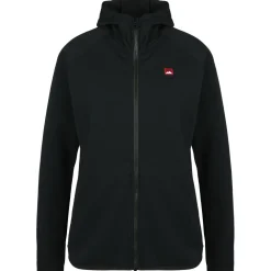 Bergfreunde - Women's MerinoFleece NeuffenBF. Zip Hoody - Fleecejacke Discount
