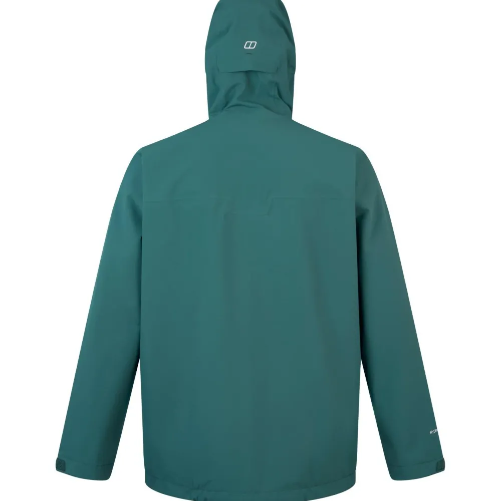 Berghaus - Arnaby Hooded Jacket - Regenjacke Peak Outlet