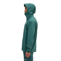 Berghaus - Arnaby Hooded Jacket - Regenjacke Peak Outlet