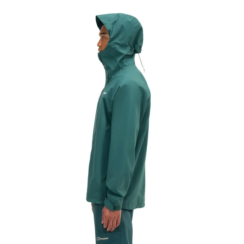 Berghaus - Arnaby Hooded Jacket - Regenjacke Peak Outlet