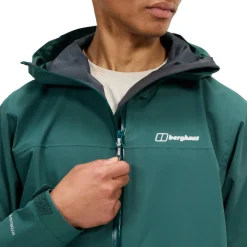 Berghaus - Arnaby Hooded Jacket - Regenjacke Peak Outlet