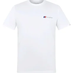Berghaus Alltagsbekleidung|Wanderbekleidung-- Class Logo Tee - T-Shirt