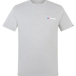 Berghaus Alltagsbekleidung|Wanderbekleidung-- Class Logo Tee - T-Shirt