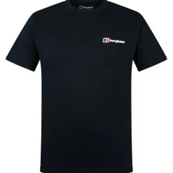 Berghaus Alltagsbekleidung|Wanderbekleidung-- Class Logo Tee - T-Shirt
