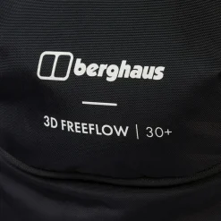 - 3D Freeflow 30+5 - Wanderrucksack < Berghaus New