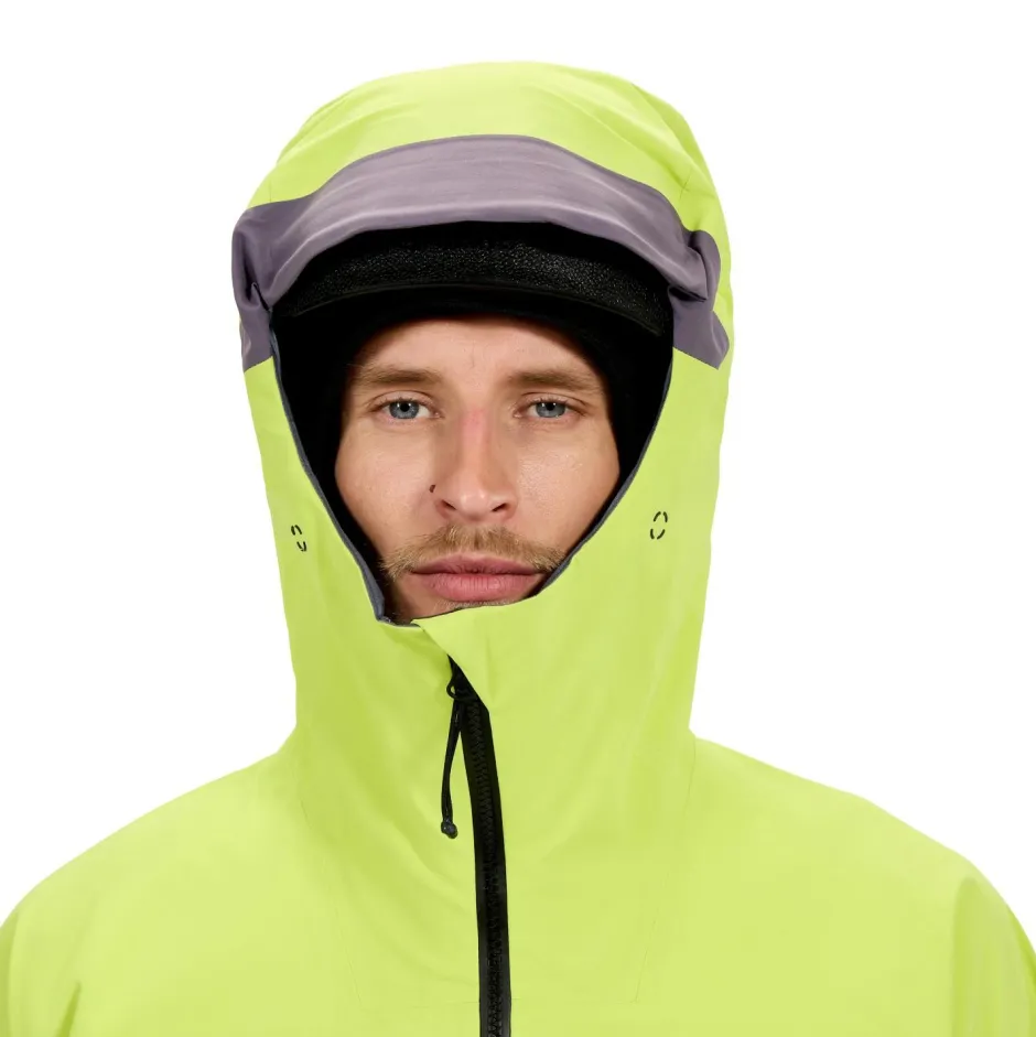 Berghaus - Extre Vanguard GTX Jacket - Regenjacke