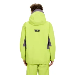 Berghaus - Extre Vanguard GTX Jacket - Regenjacke