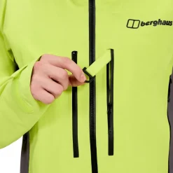 Berghaus - Extre Vanguard GTX Jacket - Regenjacke